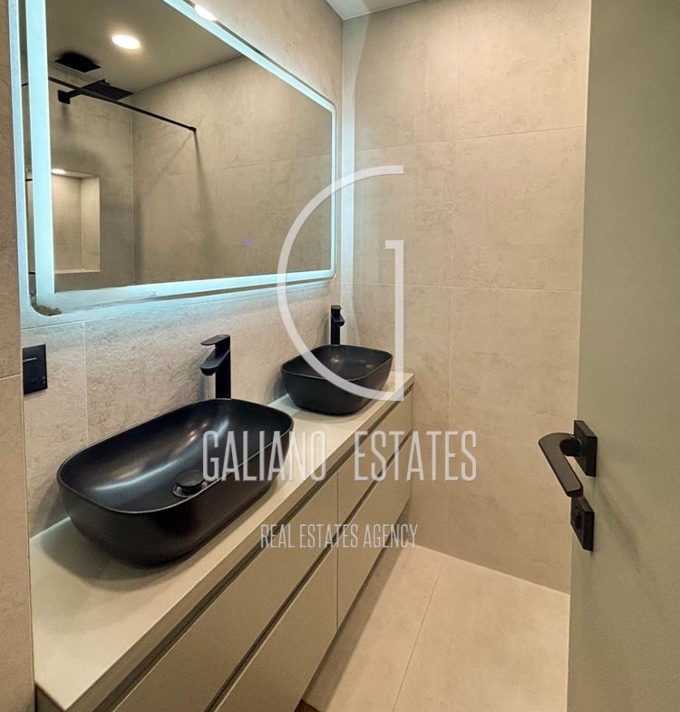 Стилен четиристаен апартамент под наем кв. Гео Милев - 0