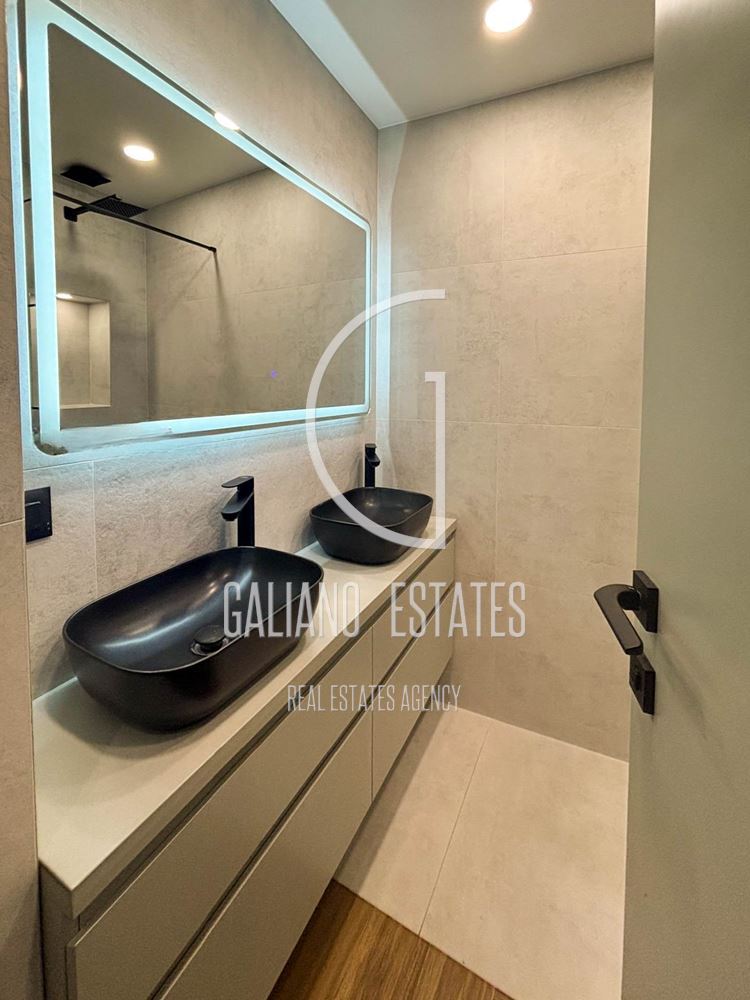 Стилен четиристаен апартамент под наем кв. Гео Милев-0 Стилен четиристаен апартамент под наем кв. Гео Милев - 0