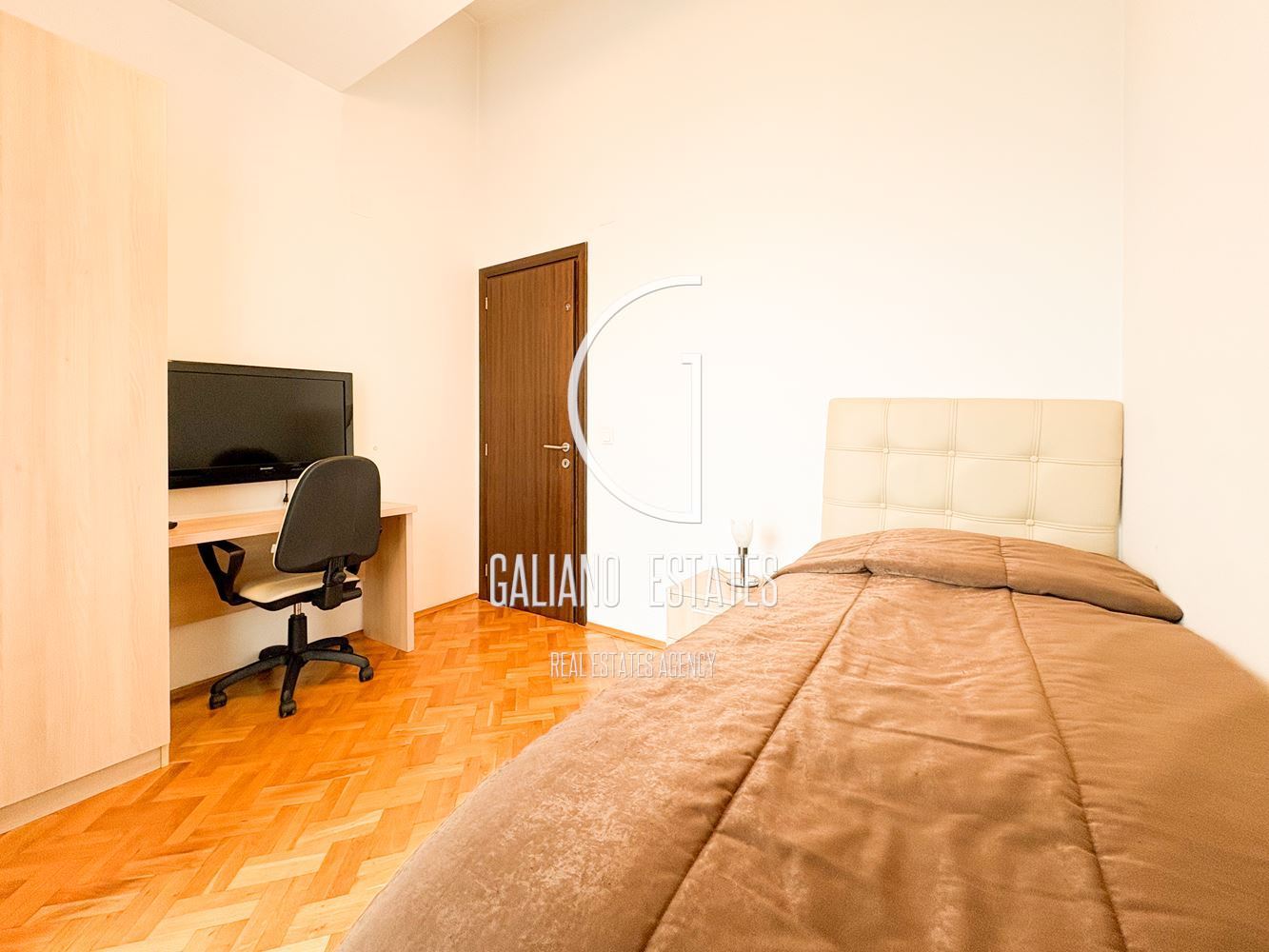 Апартамент с прекрасни тераси и изглед към Витоша в к-с Есте-0 Апартамент с прекрасни тераси и изглед към Витоша в к-с Есте - 0