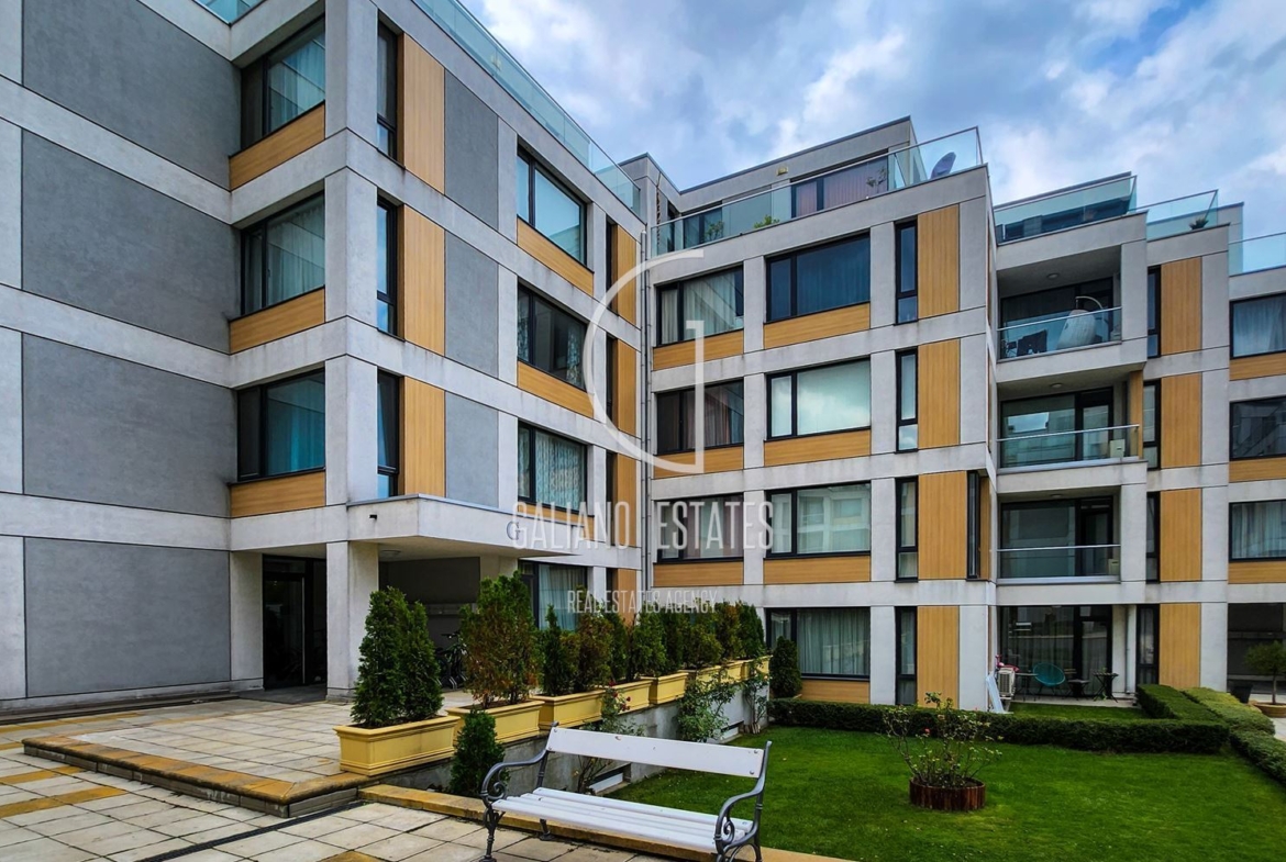 Уникален Пентхаус във Витоша Тюлип - 0