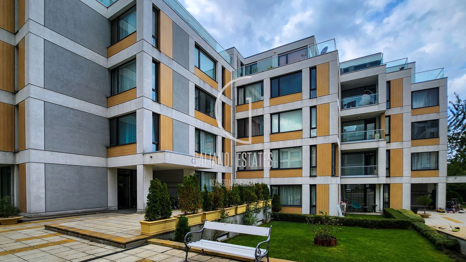 Уникален Пентхаус във Витоша Тюлип - 0