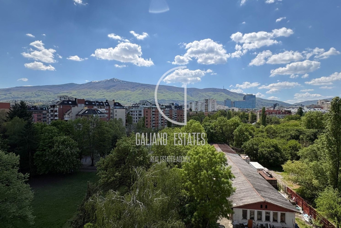 3-стаен - София, Стрелбище - 0