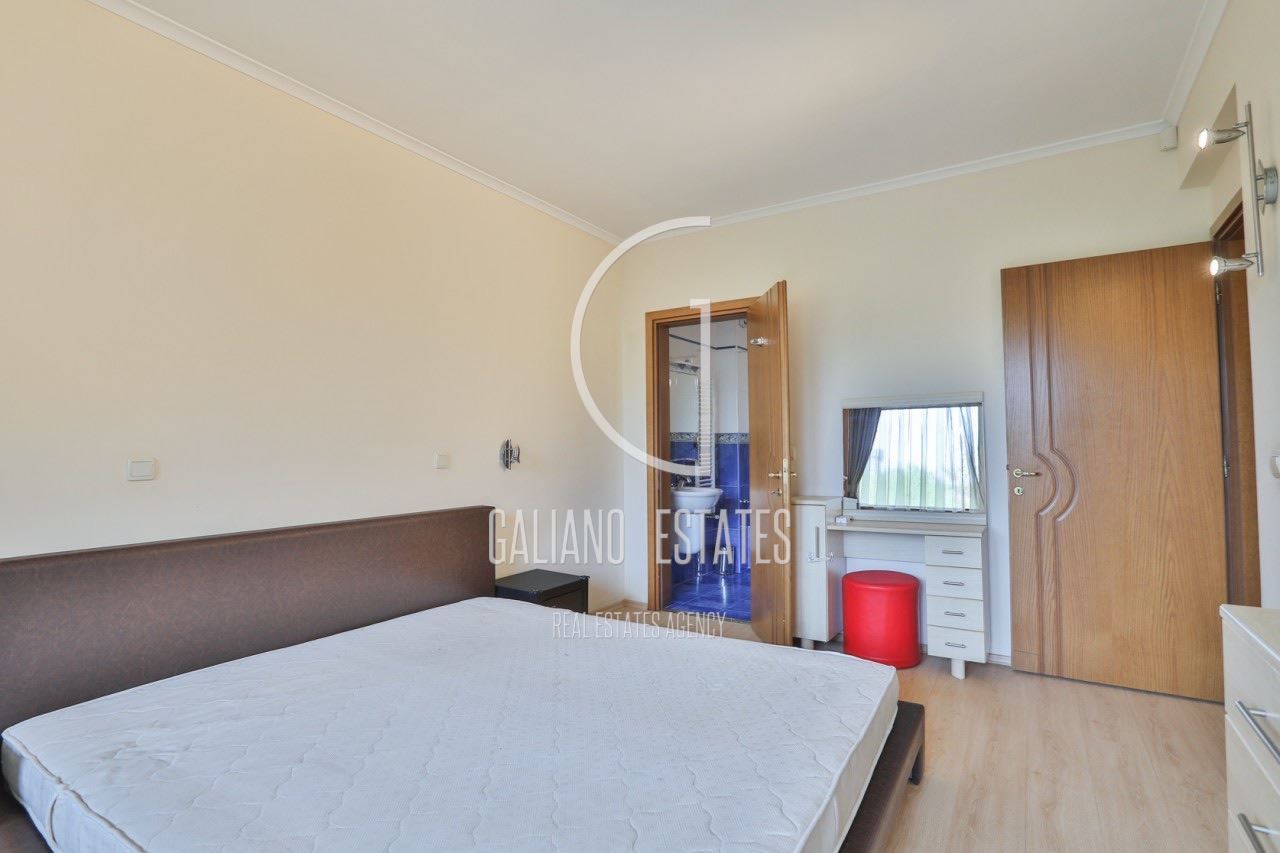 Spacious three-room apartment for rent in Maxi complex, Vitosha district-0 Просторен тристаен апартамент под наем в комплекс Maxi, кв. Витоша - 0