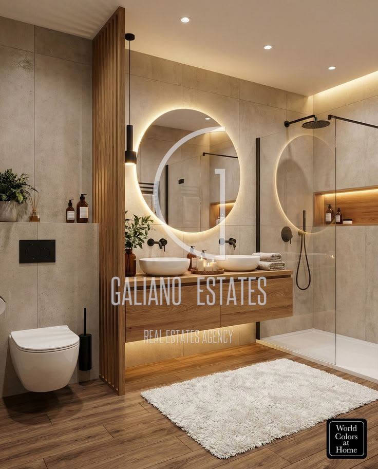 Three-room apartment in a boutique building in the Manastirski Livadi-East-0 district Тристаен напартамент в бутикова сграда в кв.Манастирски ливади-изток - 0