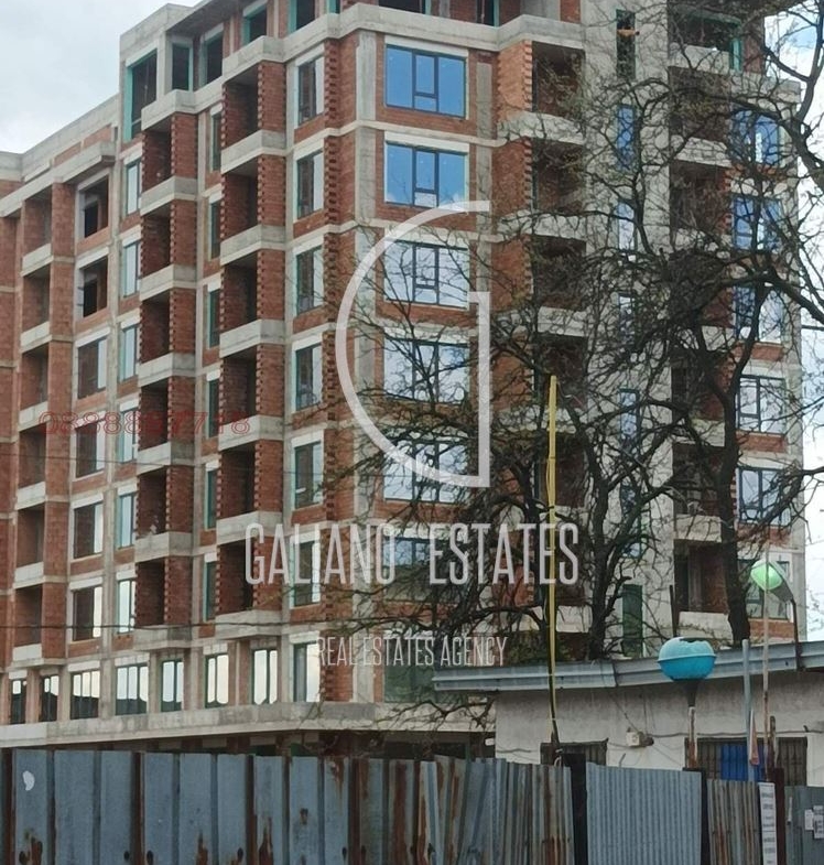 Тристаен апартамент в затворен комплекс " Естети Парк Саут" - 0