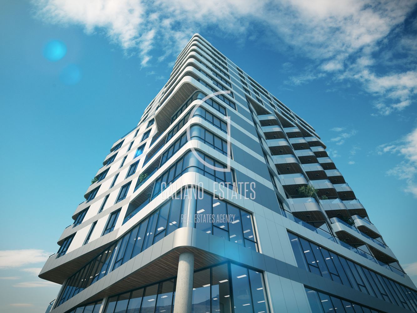 Apartment with an amazing view in Krastova Vada-0 Апартамент с невероятна гледка в Кръстова вада - 0