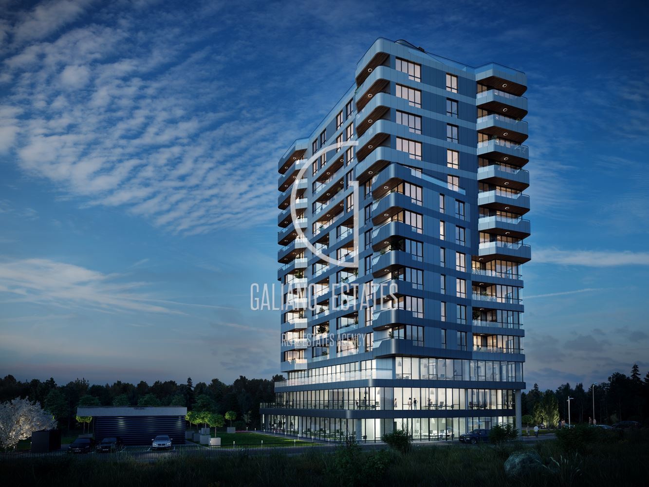 Apartment with an amazing view in Krastova Vada-0 Апартамент с невероятна гледка в Кръстова вада - 0