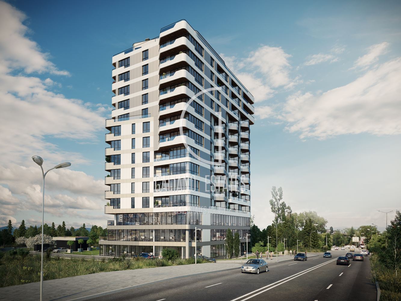 Apartment with an amazing view in Krastova Vada-0 Апартамент с невероятна гледка в Кръстова вада - 0
