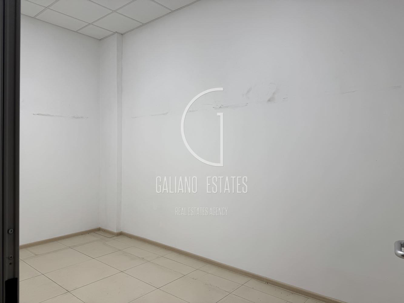 Spacious office in the heart of Sofia-0 Просторен офис в сърцето на София - 0