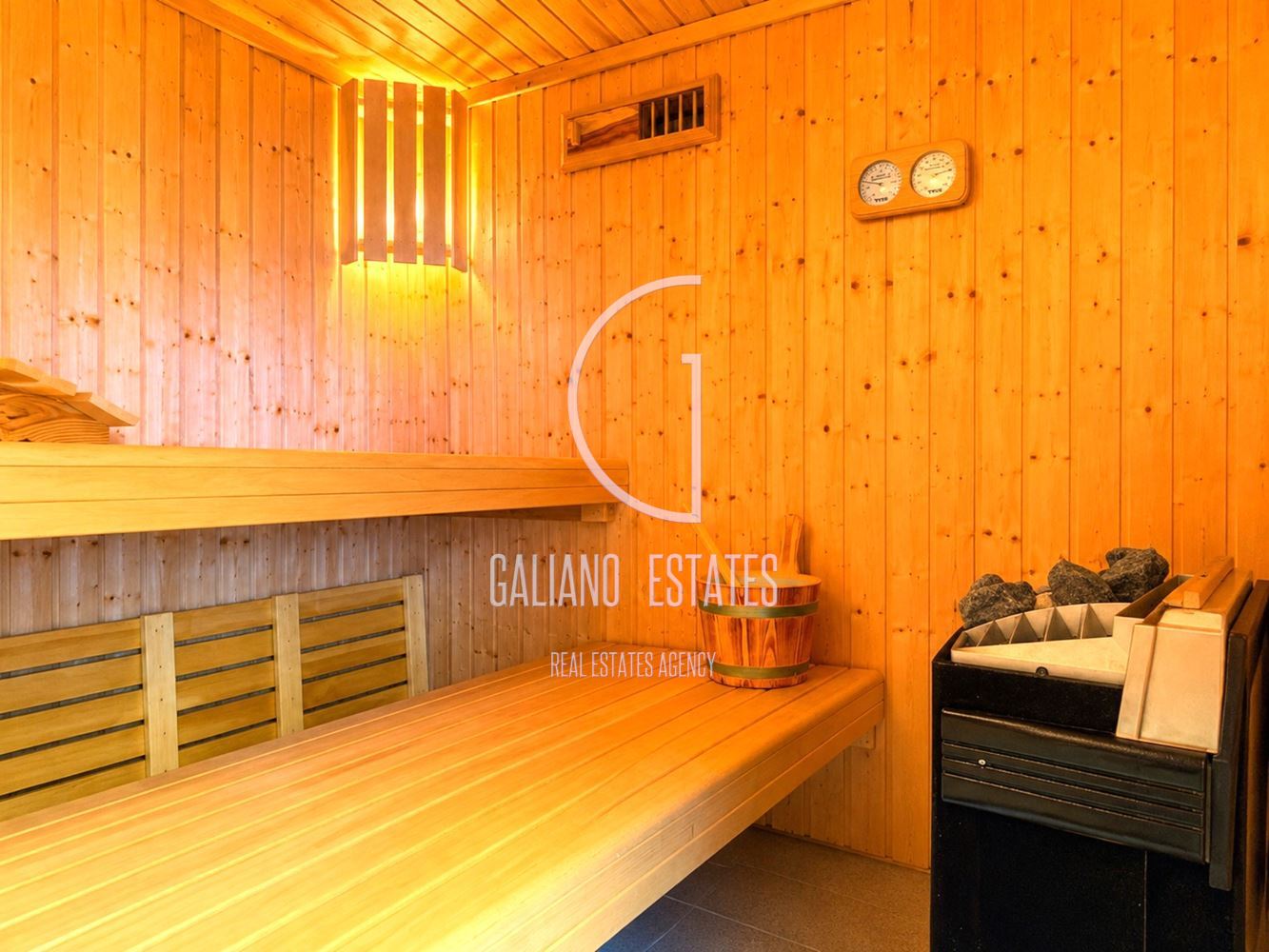 Луксозен пентхаус в престижния кв. Лозенец със SPA и панорама към Витоша - 0