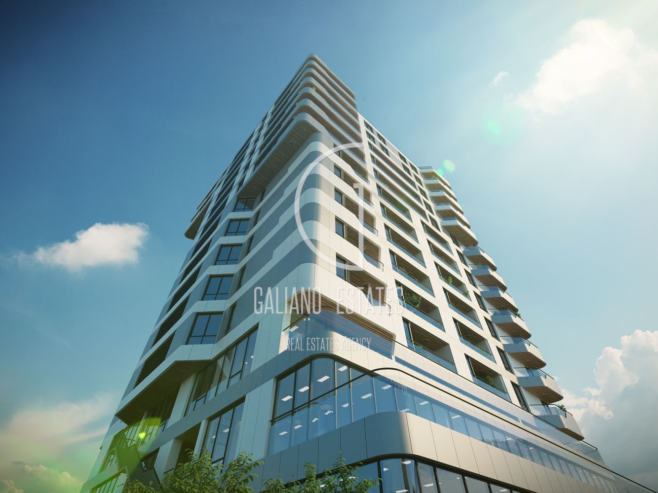 Apartment with an amazing view in Krastova Vada-0 Апартамент с невероятна гледка в Кръстова вада - 0
