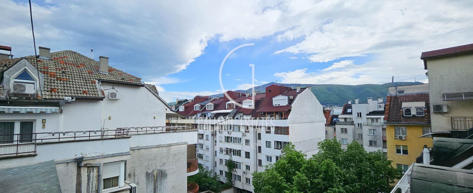 3-стаен - София, Белите Брези - 0