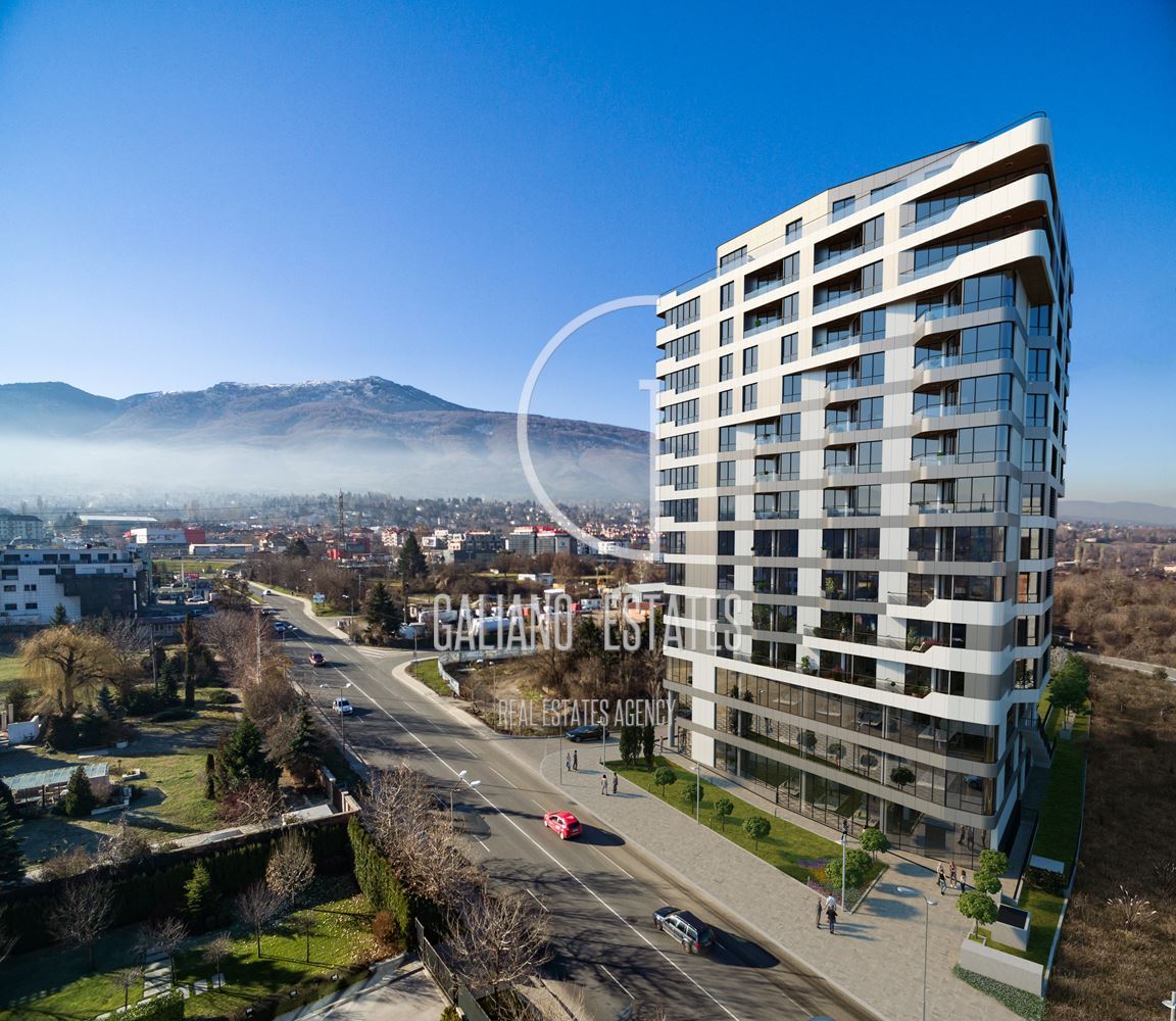 Apartment with an amazing view in Krastova Vada-0 Апартамент с невероятна гледка в Кръстова вада - 0