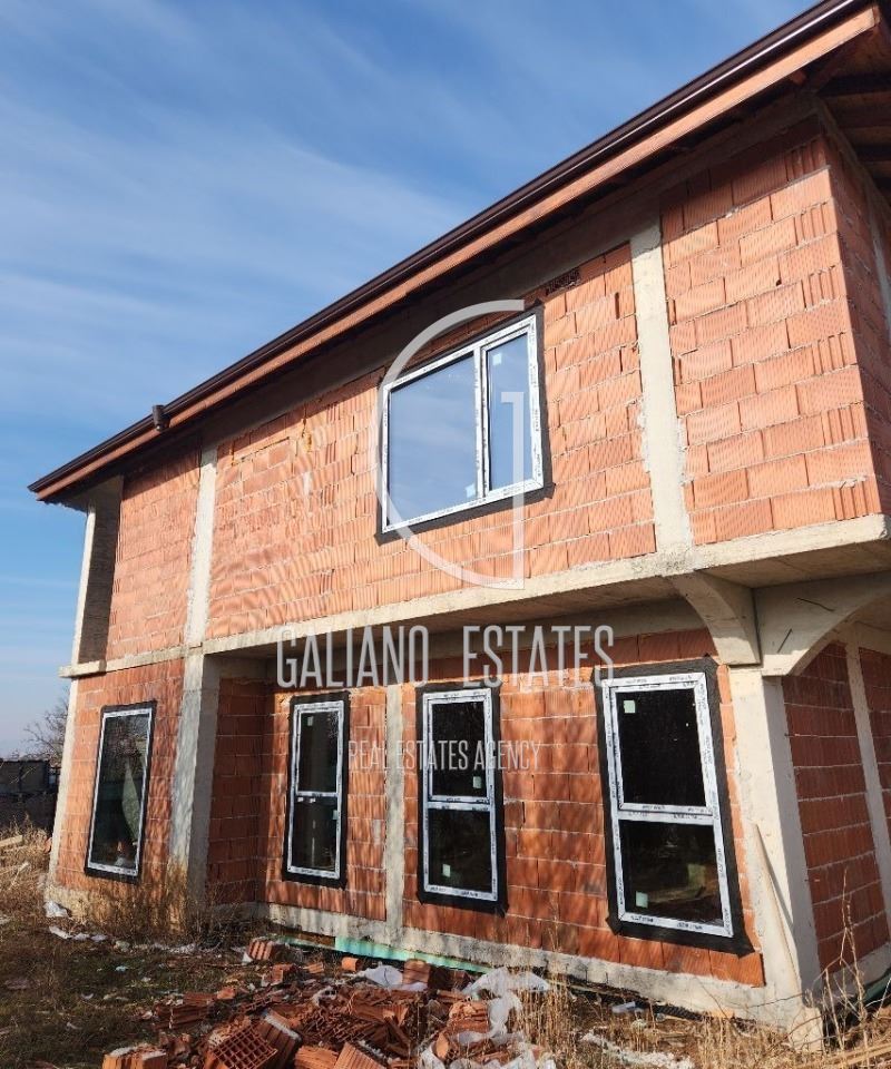 House in Kostinbrod-0 Къща в гр. Костинброд - 0