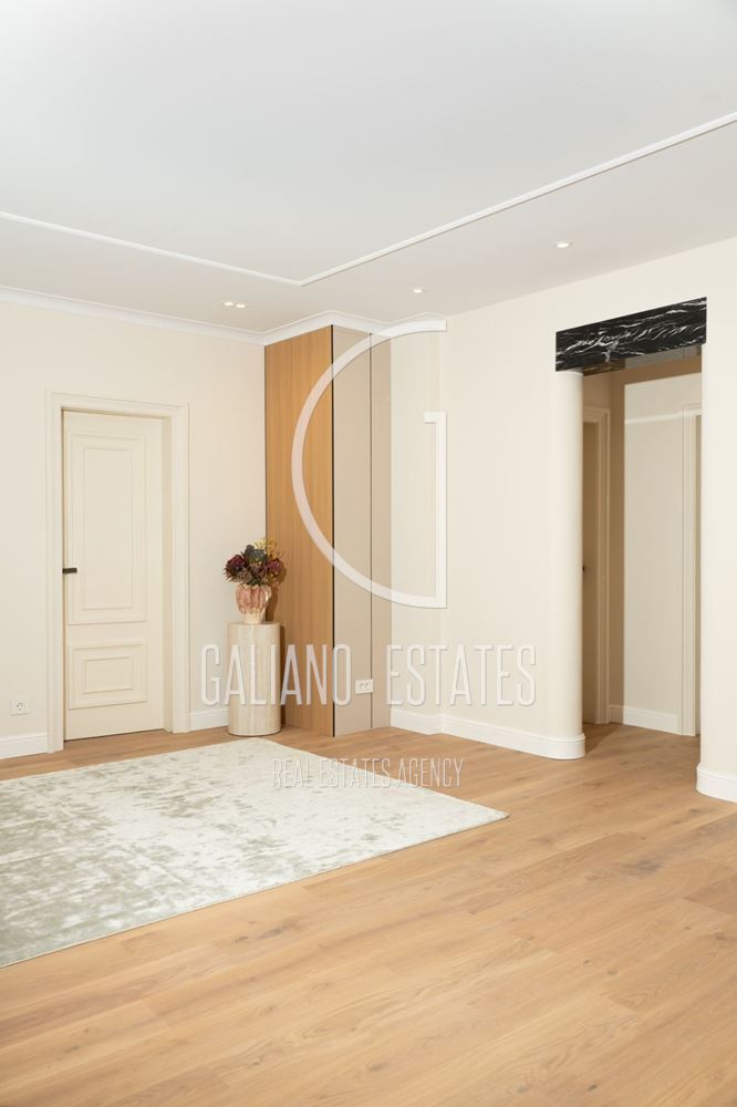 Просторен тристаен апартамент в комплекс Maison Sofia MGallery-0 Просторен тристаен апартамент в комплекс Maison Sofia MGallery - 0